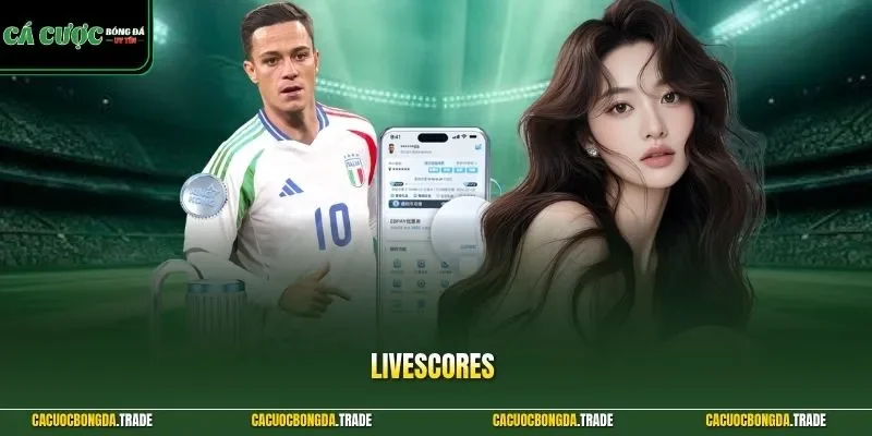 livescores