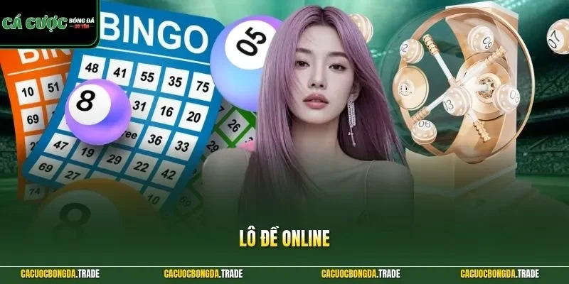 Lô đề online