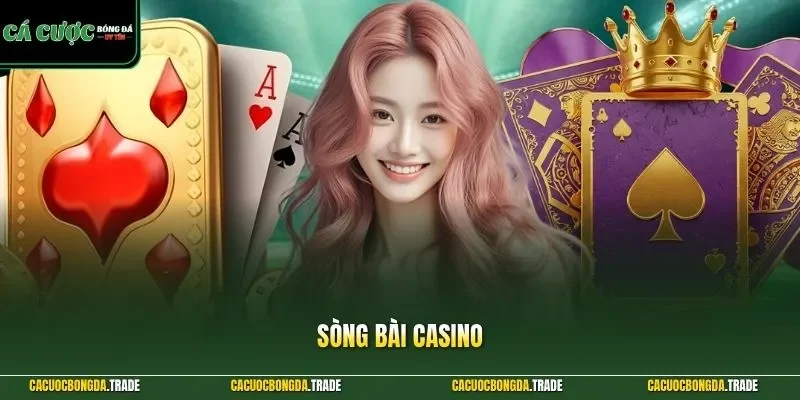 Sòng bài casino